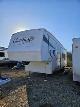Schillbilly's RV & Boat Storage in Kaw City, OK