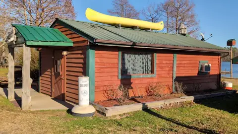Relaxed Retreat at Carolina King photo 2