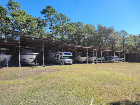 Holden 4U Storage, LLC in Supply, NC