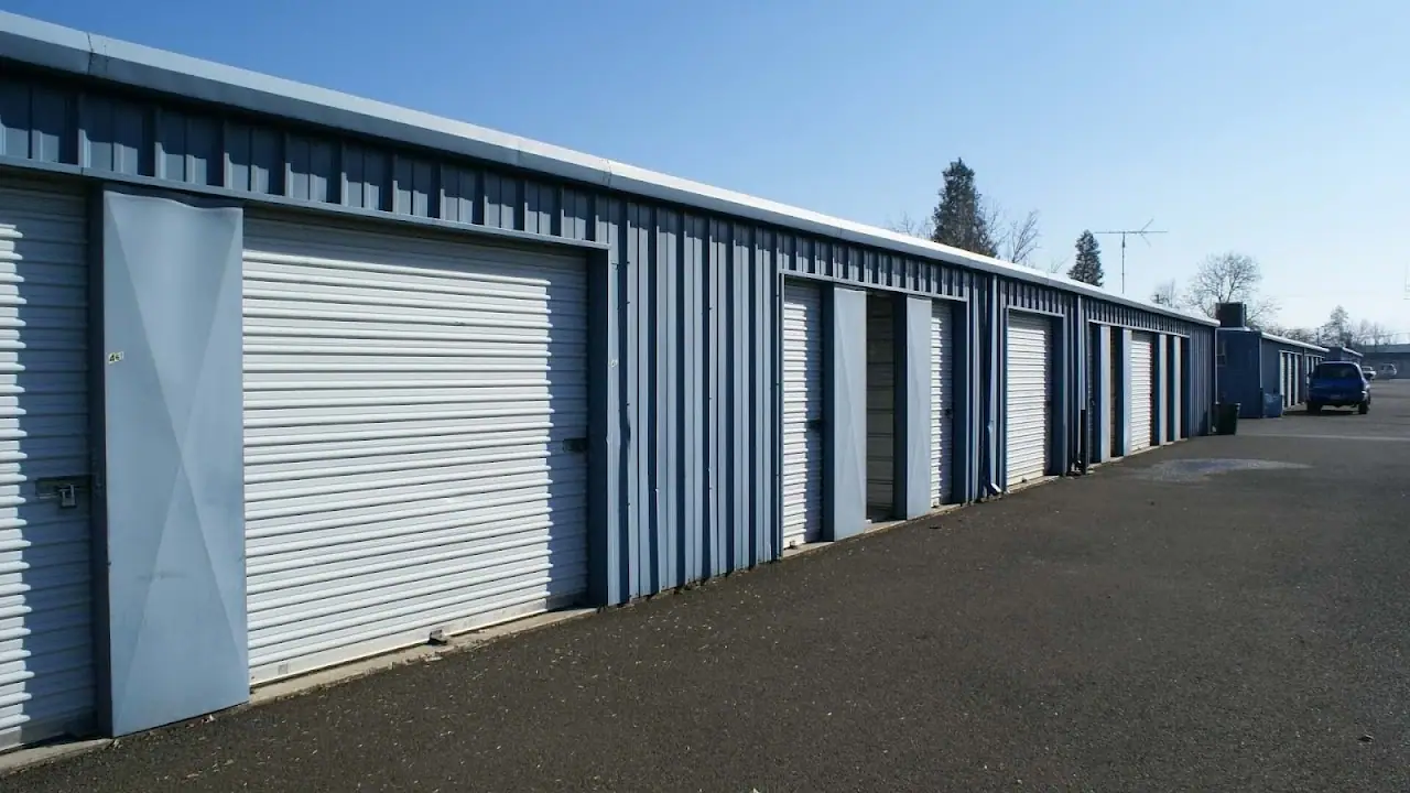 Block Self Storage Medford, RV storage in Medford