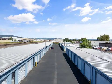 Block Self Storage Medford photo 2