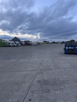 GE Storage in Arnold, MO
