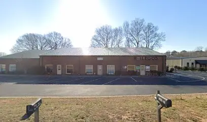 Rhino Mini Boat & RV, RV storage in Watkinsville
