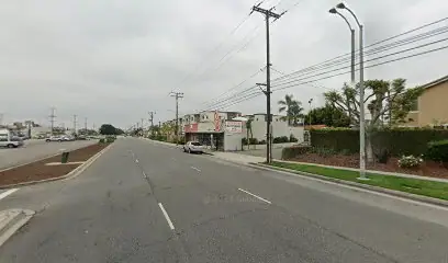 Aardvark RV Storage & Boat, RV storage in Gardena