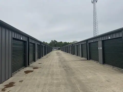 Pelican Lock Storage in Abbeville, LA