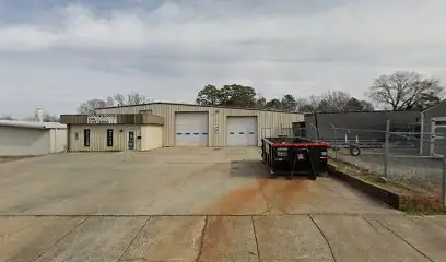 Sanford Boat and RV Storage in Sanford, NC