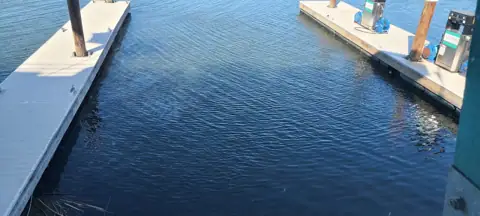 Sugar Barge RV Resort & Marina photo 2