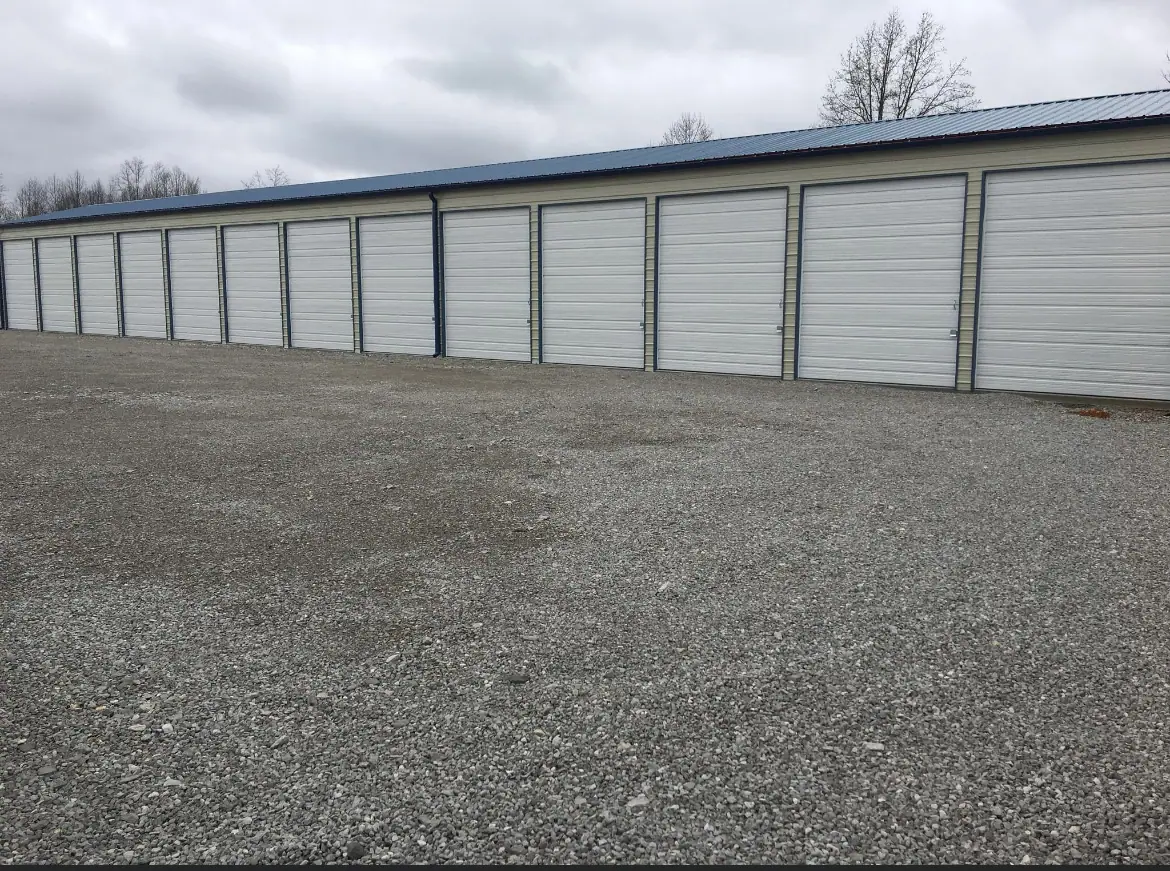 State Park Road RV & Boat Storage, RV storage in Burkesville