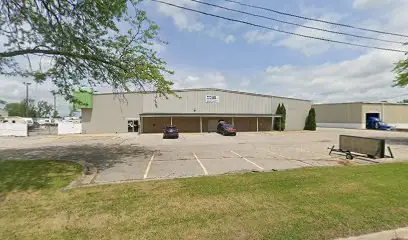 Bay City Boat & RV Storage, RV storage in Bay City
