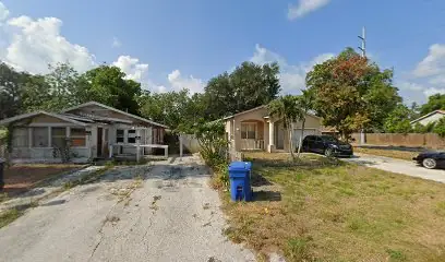 19th Ave Car & Trailer Storage in St. Petersburg, FL