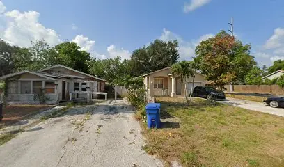 19th Ave Car & Trailer Storage, RV storage in St. Petersburg