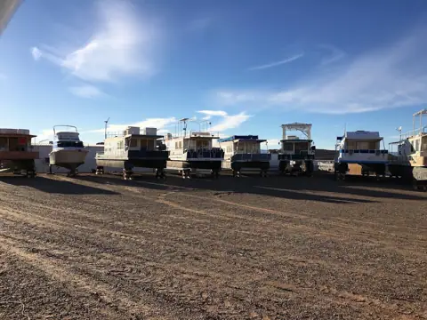 Anchors Away Boat & RV Storage photo 2
