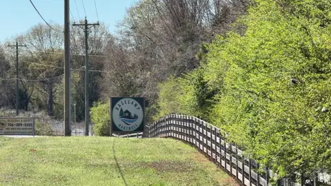 Basecamp RV Park Hartwell photo 3