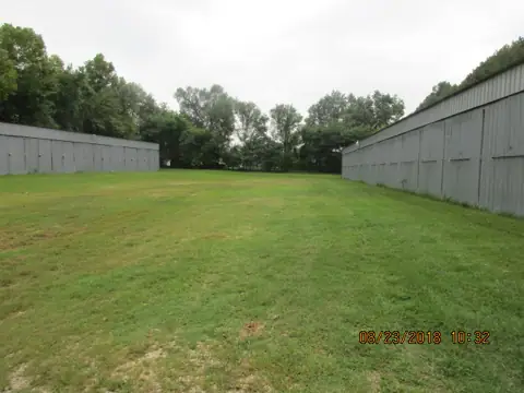 Sonora Boat, Auto, & RV Storage in Springdale, AR