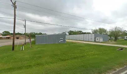 Carter Boat & RV Storage, RV storage in Livingston