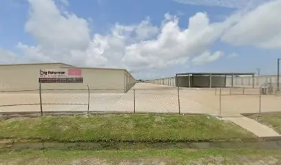 Big Fisherman Boat & RV Storage - Port O'Connor, RV storage in Port O'Connor