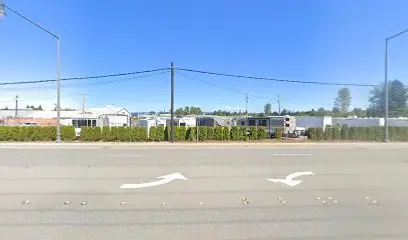 Leifer's RV & Boat Storage, RV storage in Marysville
