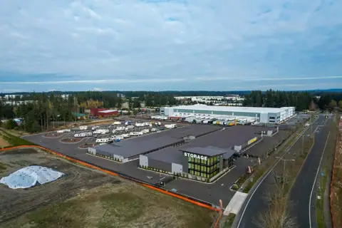 Rainier View Storage photo 2