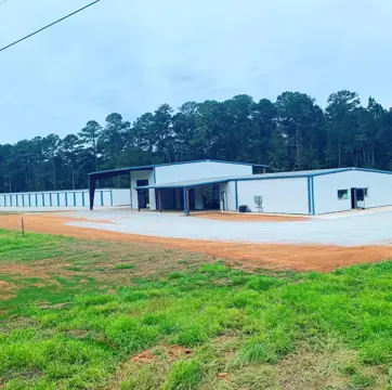 Little River Marine LLC in Appling, GA