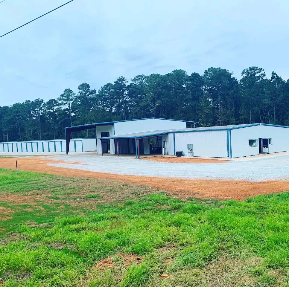 Little River Marine LLC, RV storage in Appling