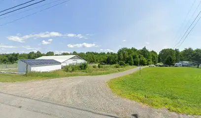 Lakes Region Boat & RV Storage, RV storage in Smithfield