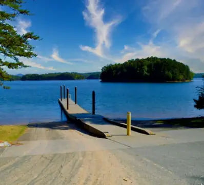 Keowee Town Storage photo 2
