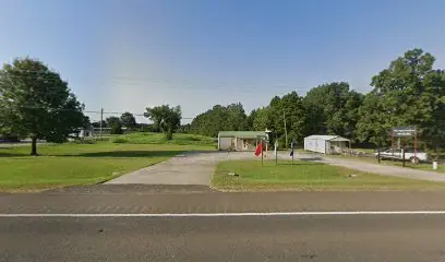 Sportsman Boat & RV Storage, RV storage in Many