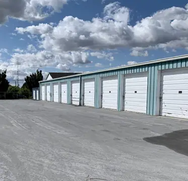 Our Family Self Storage in Branson, MO