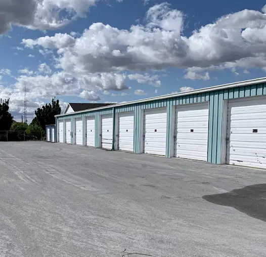 Our Family Self Storage, RV storage in Branson