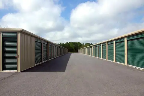 Our Family Self Storage photo 2