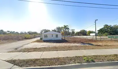 Cleveland RV and Boat storage, RV storage in Punta Gorda