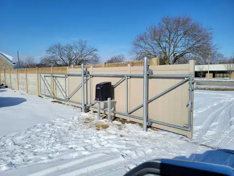 Storage Lanes in Westland, MI