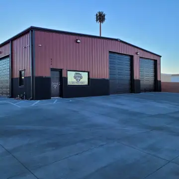 Arizona 68 Boat and RV Storage Inc. Arizona 68 Self Storage Inc. in Bullhead City, AZ