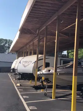 Brewster's Lakeway Storage photo 2