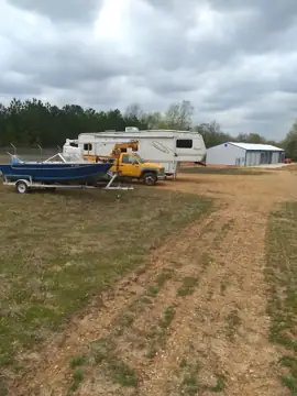 Forester Ridge Boat & RV Storage photo 2