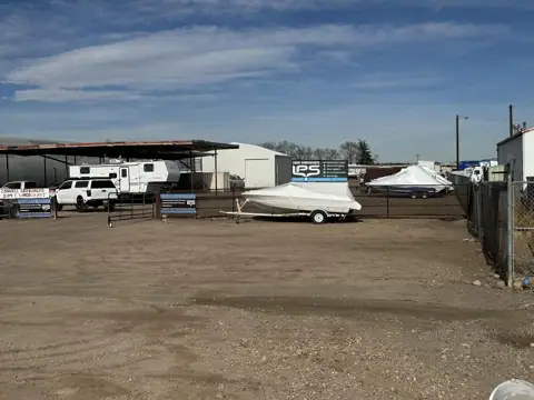 LPS Boat and RV Storage photo 2