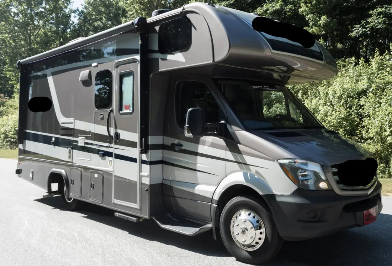 B Ready Storage, RV storage in Houston