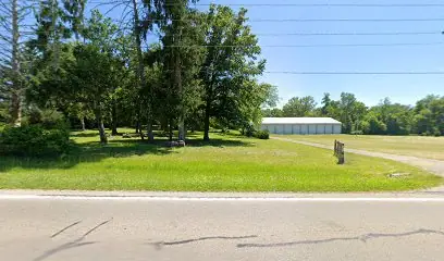 Caesar Creek Boat and RV Storage, RV storage in Waynesville