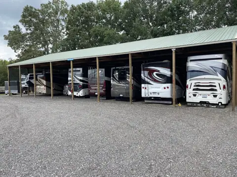 Lake Murray Boat and RV Storage photo 2