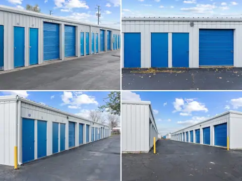 Easy Storage Crystal Lake in Crystal Lake, IL