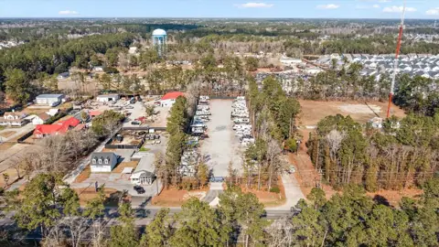 7 Storage – Boat & RV Storage in Summerville, SC