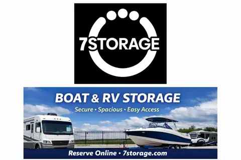 7 Storage – Boat & RV Storage photo 3