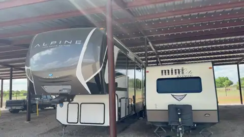 287 Boat and RV Storage photo 3