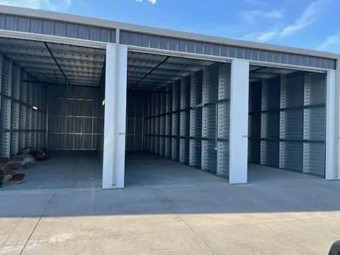 Dave's Boat & RV Storage in Lake Havasu City, AZ