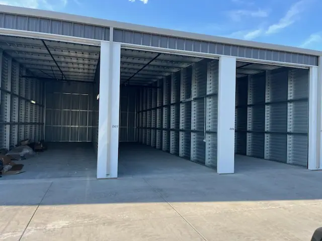 Dave's Boat & RV Storage, RV storage in Lake Havasu City