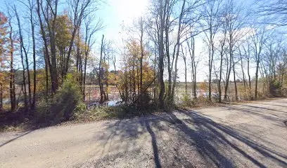 Lakefront Boat & RV Storage in Lincoln, AL