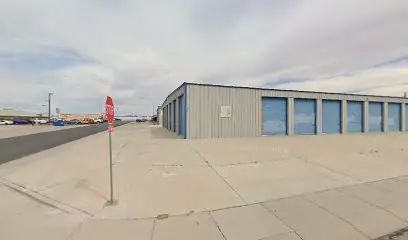 All Boat & RV Storage, RV storage in Parker