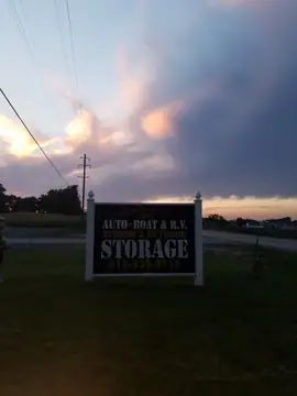 Veaths Boat RV and Auto Storage photo 2