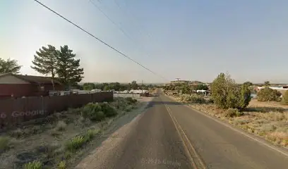 505 RV Park in Flora Vista, NM