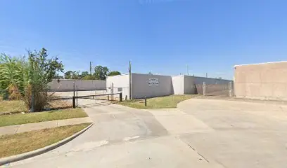 Brittmoore Boat & RV Storage, RV storage in Houston
